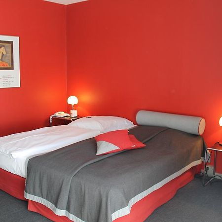 ולדנבורג Panoramahotel Waldenburg מראה חיצוני תמונה