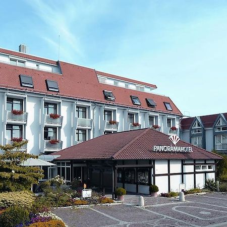 ולדנבורג Panoramahotel Waldenburg מראה חיצוני תמונה