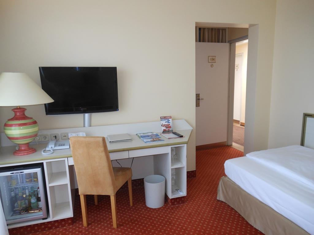 ולדנבורג Panoramahotel Waldenburg חדר תמונה