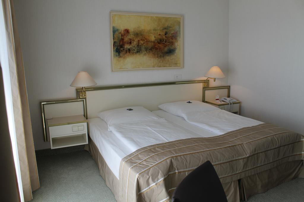 ולדנבורג Panoramahotel Waldenburg חדר תמונה