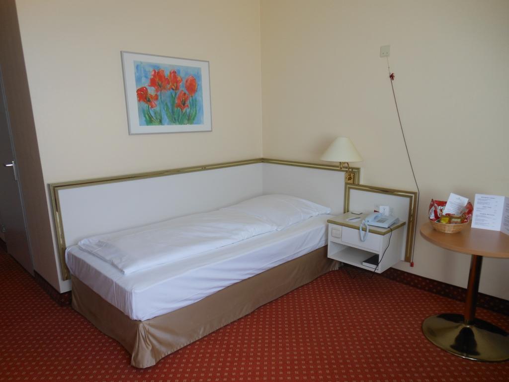 ולדנבורג Panoramahotel Waldenburg חדר תמונה