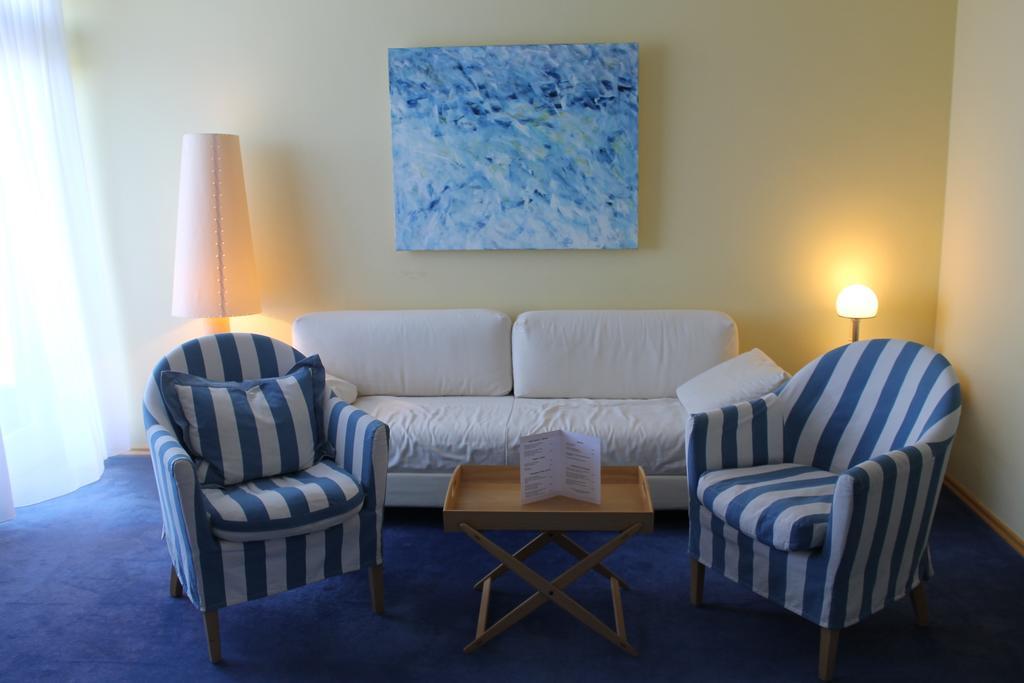 ולדנבורג Panoramahotel Waldenburg חדר תמונה