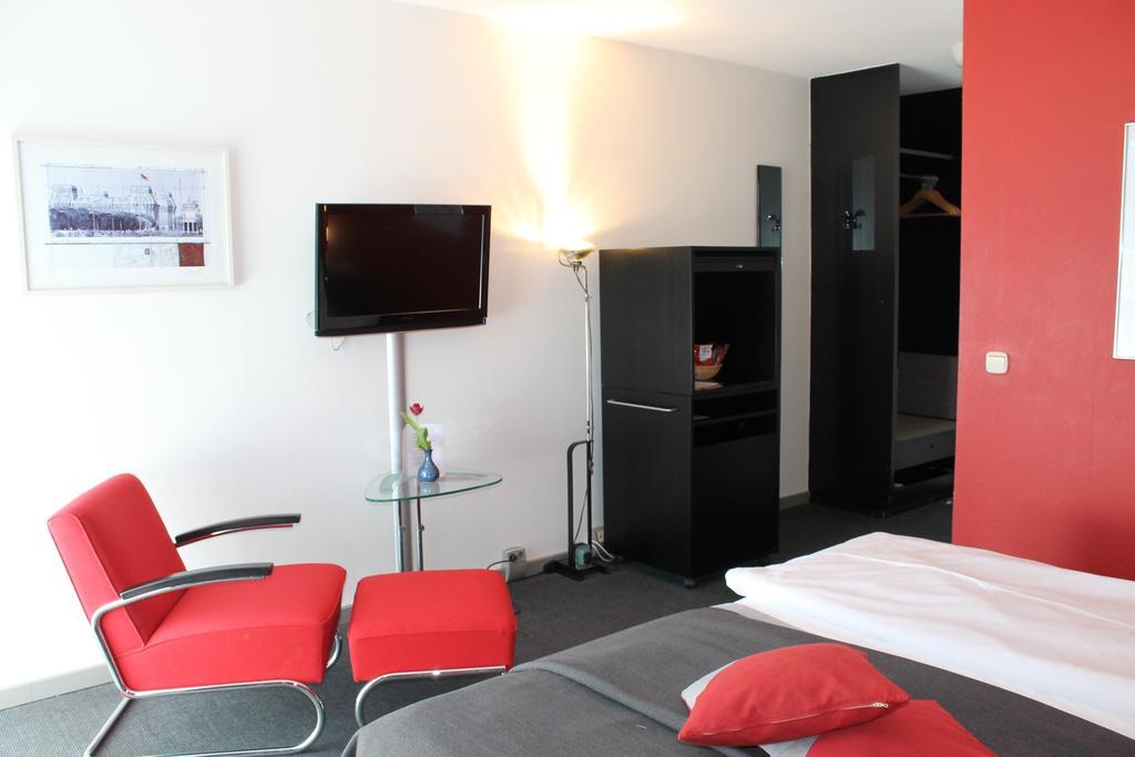 ולדנבורג Panoramahotel Waldenburg מראה חיצוני תמונה