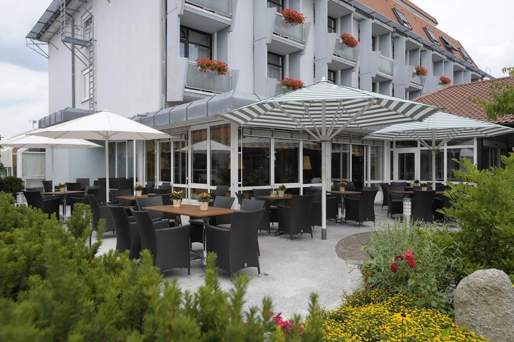 ולדנבורג Panoramahotel Waldenburg מראה חיצוני תמונה