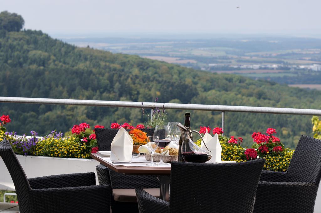 ולדנבורג Panoramahotel Waldenburg מראה חיצוני תמונה